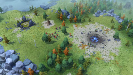 Northgard - Ratatoskr, Clan of the Squirrel screenshot 2