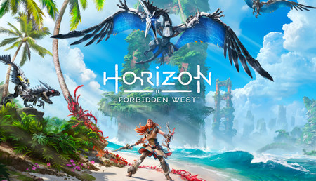 Horizon Forbidden West - PS5 | Guerrilla Games. Programmeur