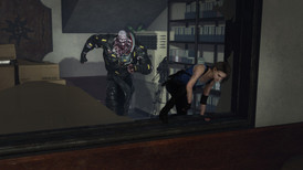 Dead by Daylight - Resident Evil chapter screenshot 5