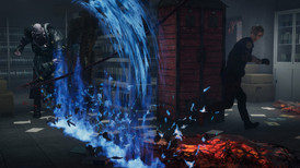 Dead by Daylight - Resident Evil chapter screenshot 2