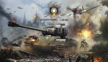 Strategic Mind: Fight for Freedom