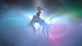 Légendes Pokémon : Arceus screenshot 5