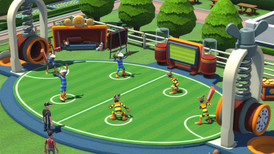 Two Point Campus screenshot 4