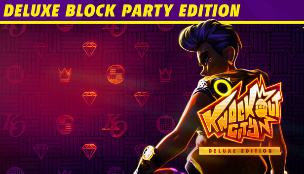knockout city block party edition