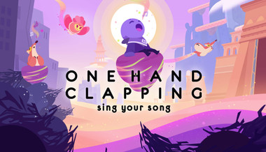 One Hand Clapping One Hand Clapping