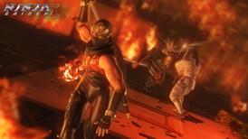 [NINJA GAIDEN: Master Collection] NINJA GAIDEN 3: Razor's Edge screenshot 3