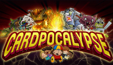 Cardpocalypse Cardpocalypse