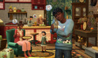 Die Sims 4 Landhaus-Leben screenshot 1