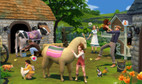Die Sims 4 Landhaus-Leben screenshot 2
