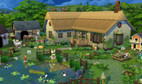 Die Sims 4 Landhaus-Leben screenshot 4
