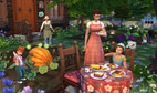 Los Sims 4 Vida en el Pueblo screenshot 3