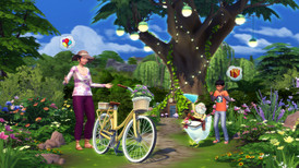 Os Sims 4 Cottage Living screenshot 5