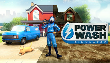 PowerWash Simulator PowerWash Simulator
