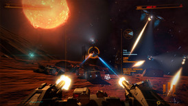 Elite Dangerous: Commander Premium Edition screenshot 2
