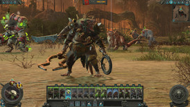 Total War: Warhammer II - The Twisted & The Twilight screenshot 5