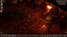 Encased: A Sci-Fi Post-Apocalyptic RPG screenshot 3