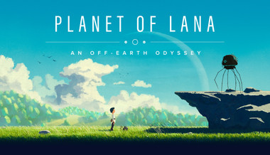 Planet of Lana Planet of Lana
