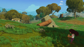 DreamWorks Spirit Lucky's Big Adventure screenshot 5