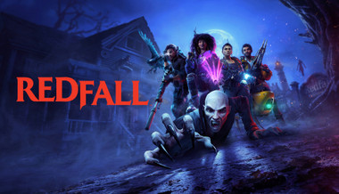 Redfall Redfall