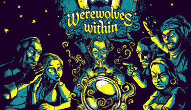 Werewolves Within Werewolves Within