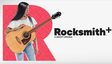 Rocksmith+ Rocksmith+