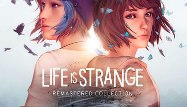 Life is Strange Remastered Collection Life is Strange Remastered Collection