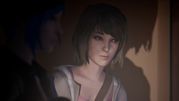Life is Strange Remastered Collection screenshot 1