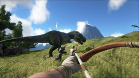 Ark: Survival Evolved screenshot 2