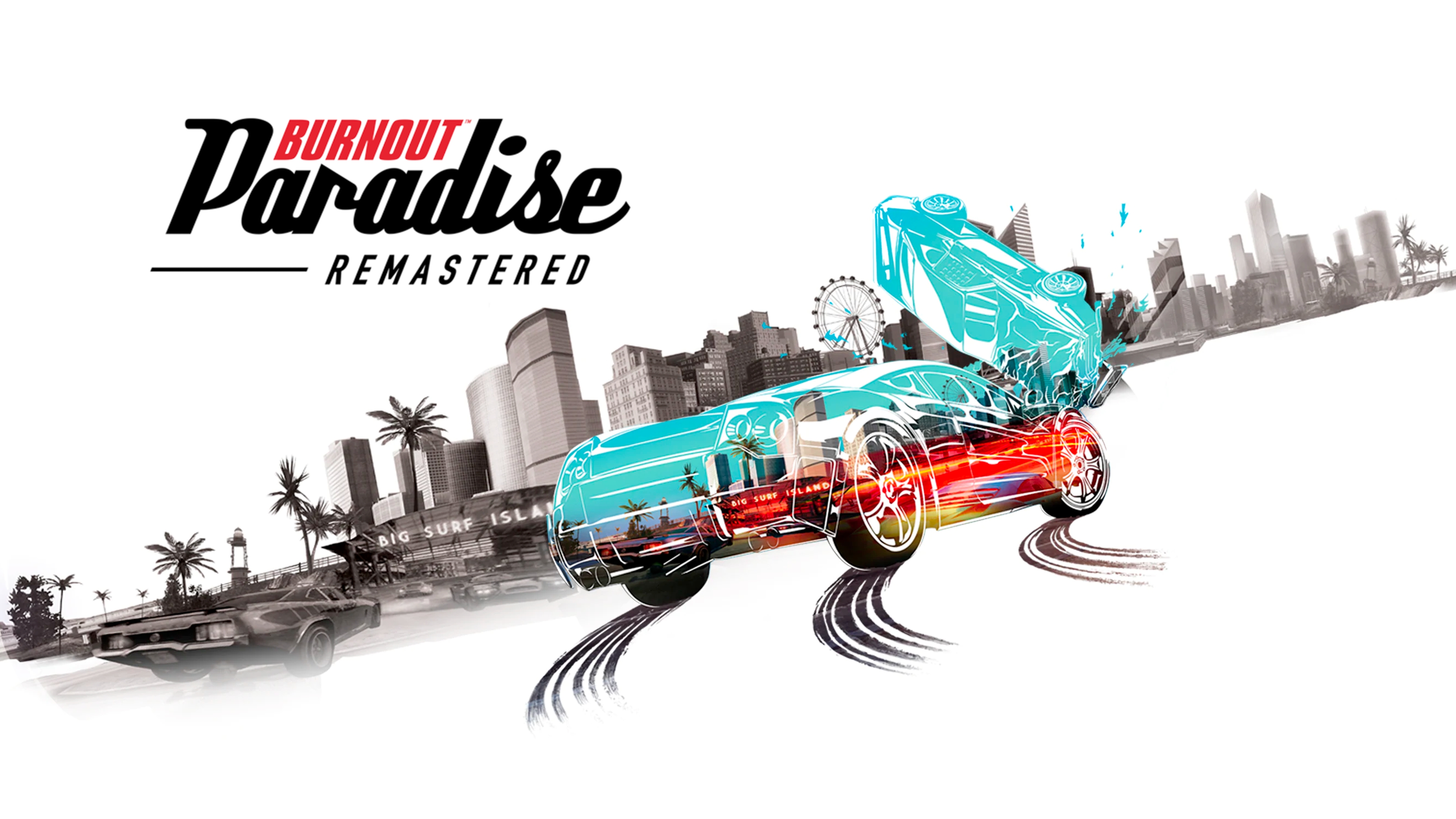 вылетает burnout paradise remastered steam фото 68