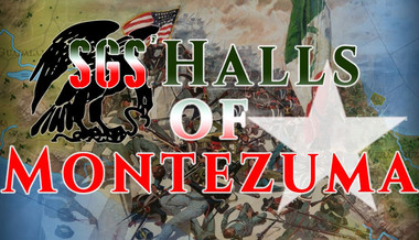 SGS Halls of Montezuma SGS Halls of Montezuma