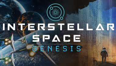 Interstellar Space: Genesis Interstellar Space: Genesis