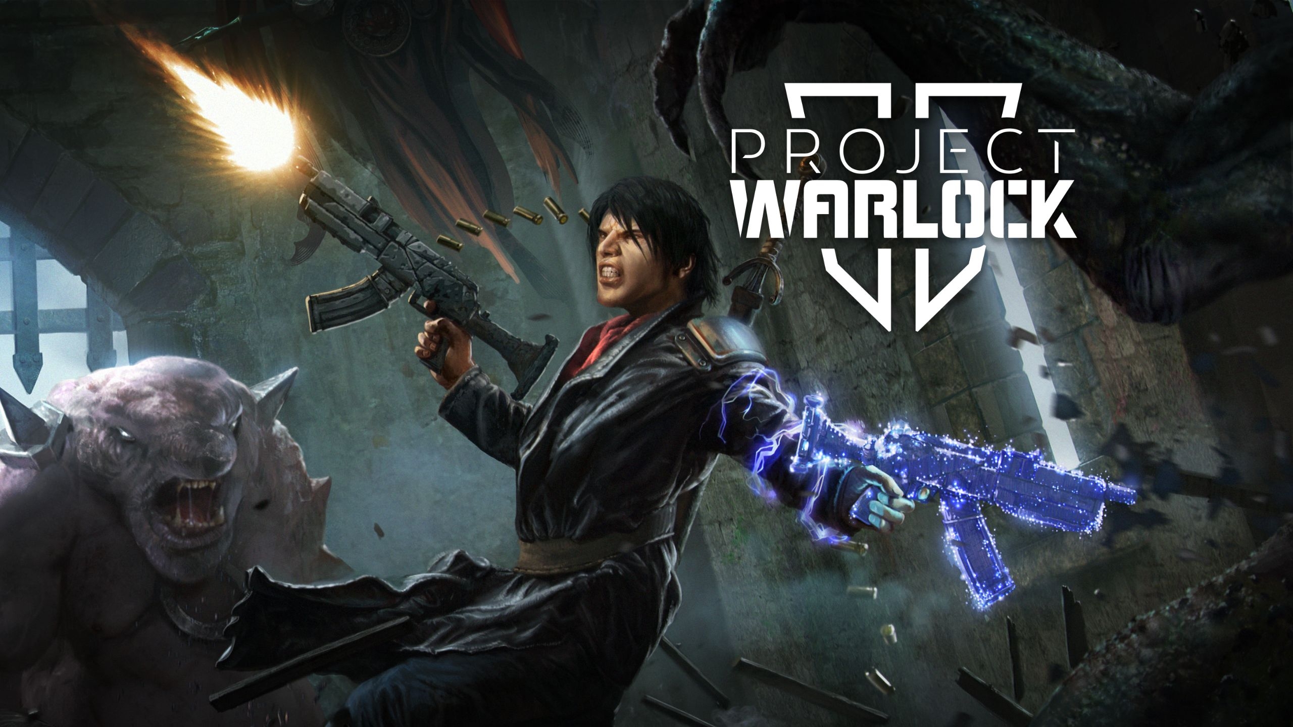 Купить Project Warlock II Steam