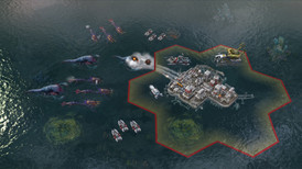 Sid Meier's Civilization: Beyond Earth - Rising Tide screenshot 5