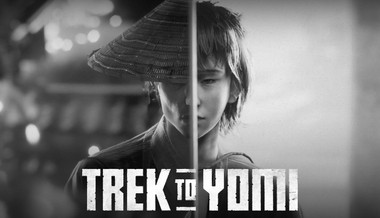 Trek to Yomi Trek to Yomi