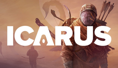 Icarus background
