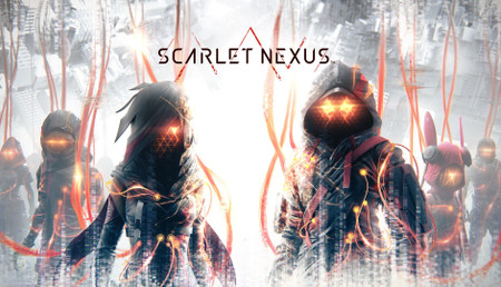 Scarlet Nexus Xbox ONE