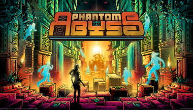 Phantom Abyss Phantom Abyss
