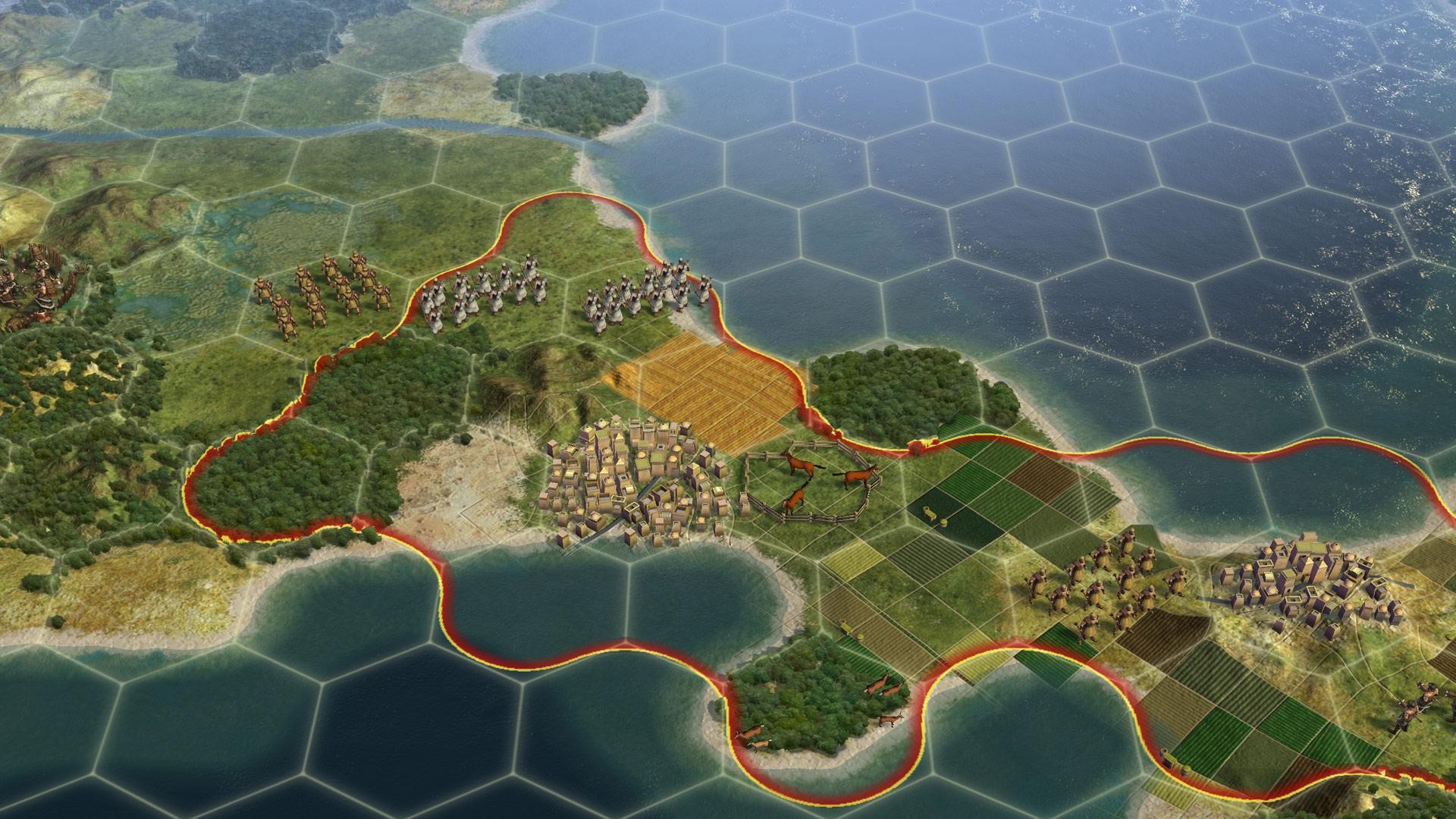 how to download civilization 5 mods on steam