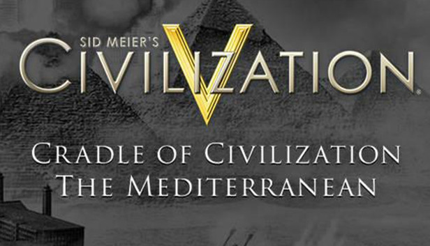 Comprar Civilization V - Cradle Of Civilization Map Pack: Mediterranean ...