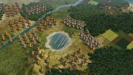 Civilization V - Cradle of Civilization Map Pack: Mediterranean screenshot 2