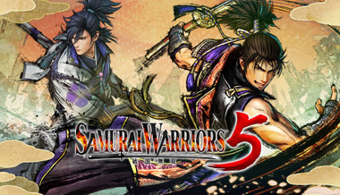 Samurai Warriors 5 Samurai Warriors 5