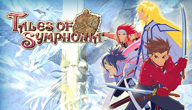 Tales of Symphonia Tales of Symphonia