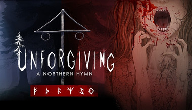 Unforgiving - A Northern Hymn Unforgiving - A Northern Hymn
