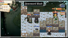 Live by the Sword: Tactics screenshot 5