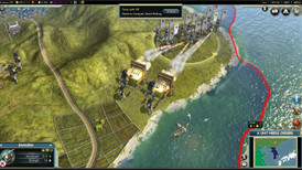 Civilization V - Civilization and Scenario Pack: Korea screenshot 2