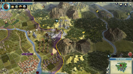 Civilization V - Civilization and Scenario Pack: Korea screenshot 4