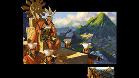 Civilization V - Civilization and Scenario Double Pack: Spain and Inca screenshot 2