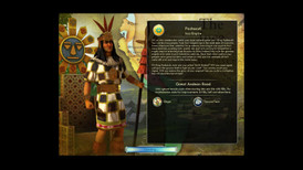 Civilization V - Civilization and Scenario Double Pack: Spain and Inca screenshot 3
