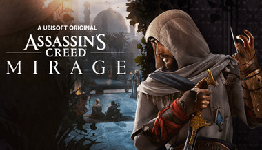 Assassin’s Creed Infinity Assassin’s Creed Infinity