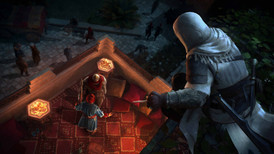 Assassin’s Creed Mirage screenshot 4